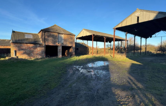 Plot for sale in Middlesbrough photo